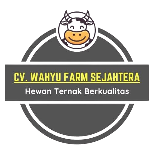 Logo Wahyu Farm